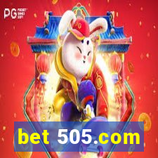 bet 505.com